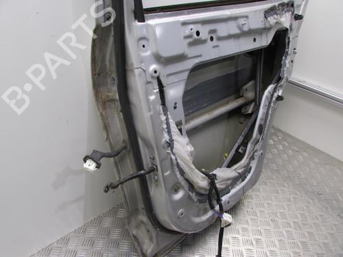 Right rear door HYUNDAI SANTA FÉ I (SM) 2.0 CRDi 4x4 | BP20050163C5 