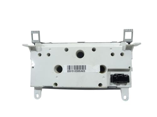 Climate control MAZDA 3 (BK) 2.0 (BKEP) | BP38312690I5 - Image 2