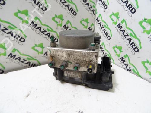 Used ABS pump ABS pump DACIA SANDERO 1.5 dCi (68 hp) 20071290 20071290