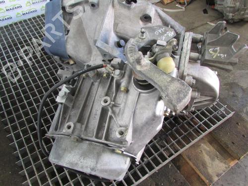 Gearbox CITROËN C5 I (DC_) 2.2 HDi (DC4HXB, DC4HXE) | BP20060512M3 
