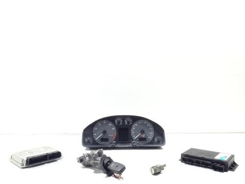 Electronic module AUDI A6 C5 Avant (4B5, 4B6) S6 quattro | BP37726289M83  - Image 5