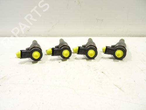 Injector PEUGEOT 206+ (2L_, 2M_) 1.4 HDi eco 70 | BP32236689M100 - Image 3