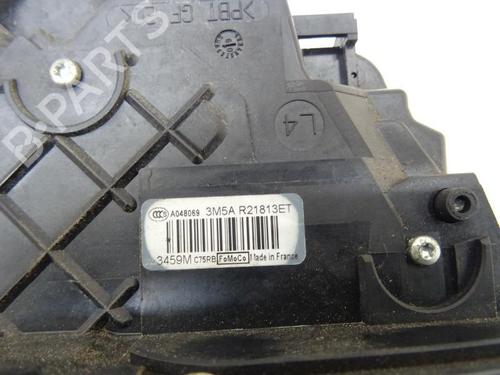 Front left lock FORD FOCUS II (DA_, HCP, DP) 1.8 TDCi | BP20043533C98 