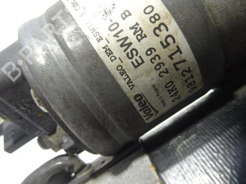 Startmotor PEUGEOT 208 II (UB_, UP_, UW_, UJ_) 1.2 PureTech 75 | BP25282709M8 