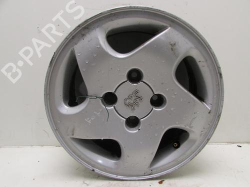 Rim PEUGEOT 306 Hatchback (7A, 7C, N3, N5) 1.9 DT | BP23187913C45 