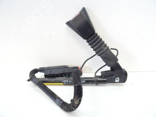Used Front right belt tensioner Front right belt tensioner OPEL CORSA C (X01) 1.2 (F08, F68) (75 hp) 20043873 20043873