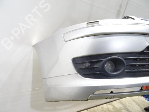 Front bumper CITROËN C4 I (LC_) 2.0 HDi | BP29185059C7 