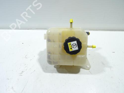 Ekspansjonstank SSANGYONG TIVOLI 1.6 XDi 160 (115 hp) 32203616