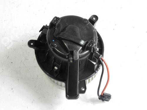 Heater blower motor SEAT IBIZA V (KJ1, KJG) 1.0 TSI | BP24878442M62 