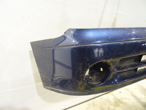 Front bumper RENAULT MEGANE I Coach (DA0/1_) 1.9 dCi (DA05, DA1F) | BP29372504C7 
