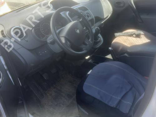 Right front seat RENAULT KANGOO Express (FW0/1_) 1.5 dCi 90 (FW0G, FW05, FW08, FW11) | BP31362432C16 - Image 11