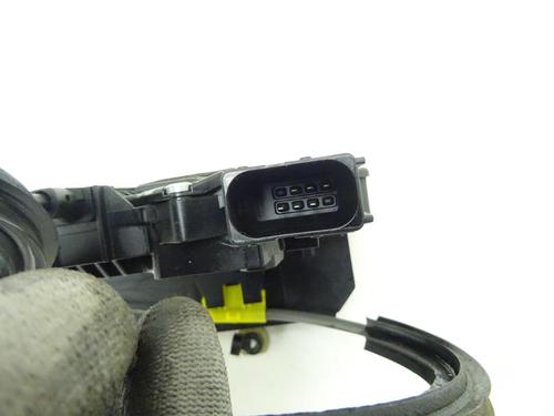 Front left lock PEUGEOT BOXER Van 2.2 BlueHDi 140 | BP29317390C98 