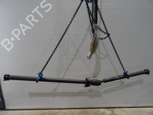 Used Driveshaft FIAT SEDICI (189_) 1.9 D Multijet 4x4 (120 hp) 29255394