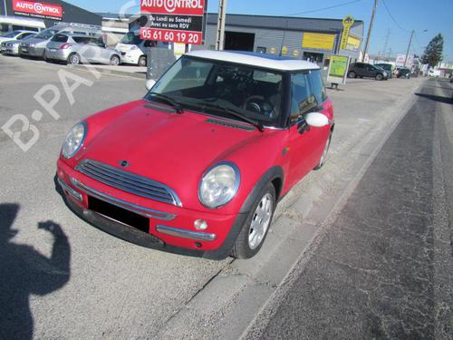 Starter MINI MINI (R56) | BP21966097M8 - Image 7