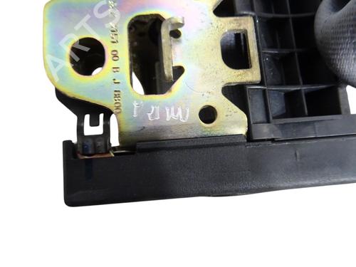 Front right seatbelt VW PASSAT B5.5 Variant (3B6) 2.5 TDI | BP40124296I25 - Image 3