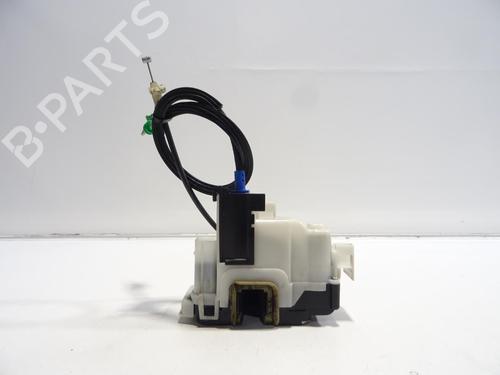 Used Front left lock FIAT FIORINO Box Body/MPV (225_) 1.3 D Multijet (225BXD1A, 225BXB1A, 225BXB11) (75 hp) 28520362