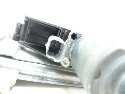 Front right window mechanism PEUGEOT 208 I (CA_, CC_) 1.4 HDi | BP29455260C23 