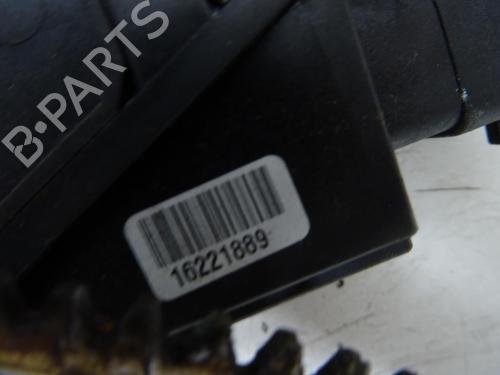 Front right window mechanism OPEL CORSA C (X01) 1.3 CDTI (F08, F68) | BP32269807C23