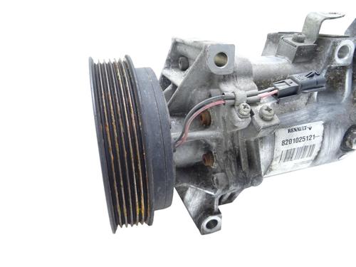 AC compressor DACIA DUSTER (HS_) 1.5 dCi (HSMC) | BP40253366M34 - Image 3