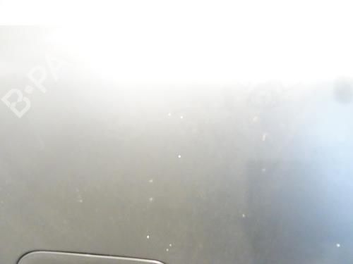 Used Hood Hood MITSUBISHI PAJERO II (V3_W, V2_W, V4_W, V5_W) 2.8 TD (V46W, V26W) (125 hp) 33172221 33172221