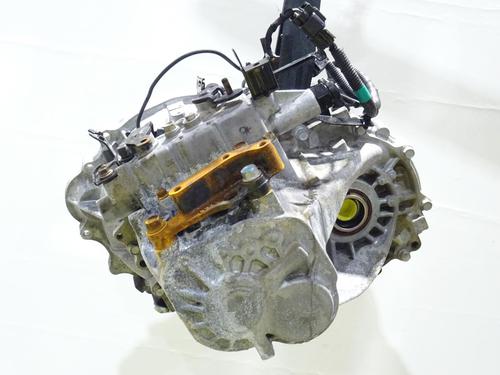 Gearbox KIA PICANTO I (SA) 1.1 CRDi | BP20049408M3 