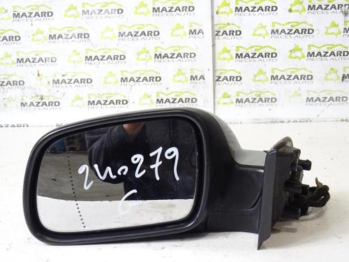 Used Left mirror PEUGEOT 307 Break (3E) [2002-2009]  20063695