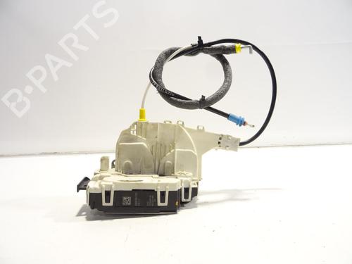 Front right lock MERCEDES-BENZ SPRINTER 3,5-t Van (B906) 314 CDI (906.631, 906.633, 906.635, 906.637) | BP29188413C97 