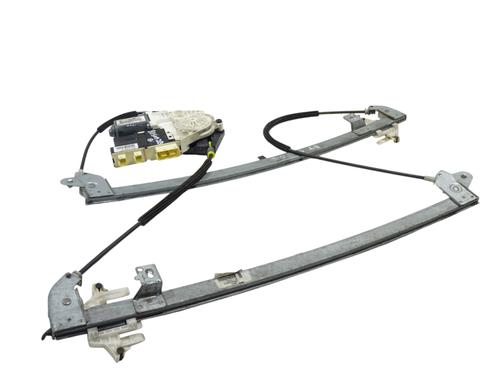 Used Front left window mechanism Front left window mechanism PEUGEOT 807 (EB_) 2.0 HDi (163 hp) 36540871 36540871
