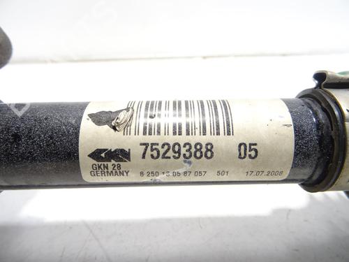 Right front driveshaft BMW 3 Coupe (E92) 330 xd | BP29896032M39 