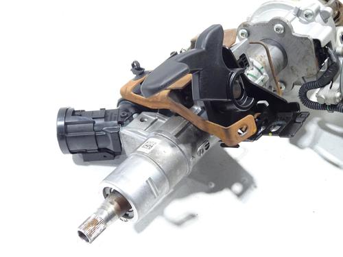 Steering column RENAULT CLIO V (B7_) 1.5 Blue dCi 100 (B7AD) | BP29209669M21  - Image 5