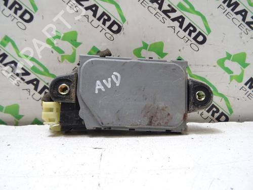 Used Front right lock DAEWOO MUSSO (FJ) 2.9 TD 4x4 (120 hp) 21967571