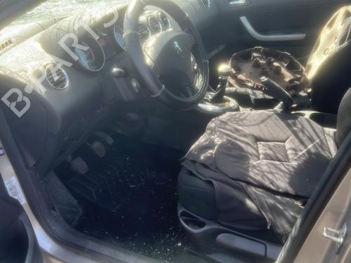 Gassdemper Bakluke PEUGEOT 308 I (4A_, 4C_) 1.6 HDi | BP30847872C138 