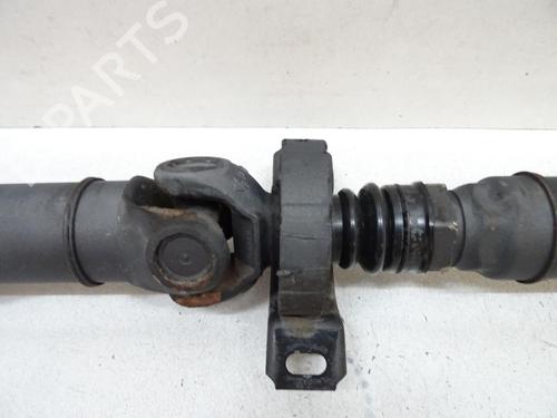 Used Driveshaft Driveshaft MERCEDES-BENZ 124 Saloon (W124) [1984-1993] 21970119 21970119