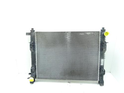 Water radiator DACIA DUSTER (HS_) 1.5 dCi | BP32269810M31 - Image 2