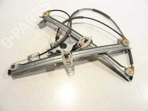 Front left window mechanism CITROËN XSARA (N1) 1.8 i | BP29631457C22 