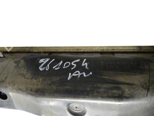 Front bumper reinforcement CITROËN BERLINGO MULTISPACE (B9) 1.6 VTi 95 | BP40530147C109 - Image 4