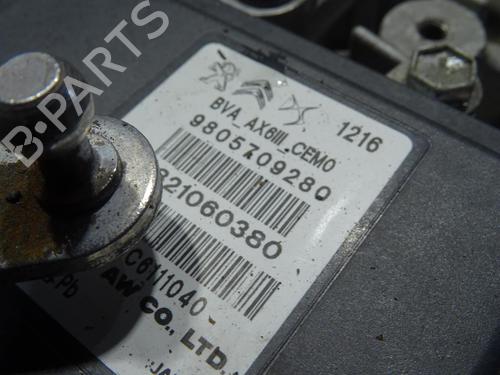 Gearkasse DS DS 5 (KF_) 2.0 BlueHDi 180 | BP29914334M3 