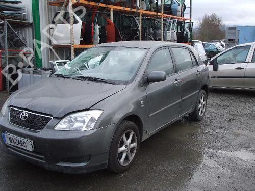 Switch TOYOTA COROLLA (_E12_) | BP21966368I30 - Image 7