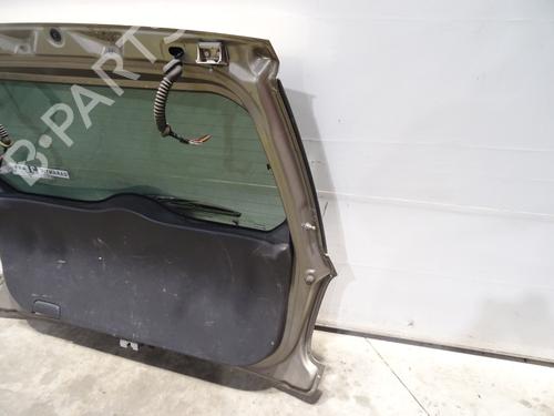 Tailgate FIAT SEDICI (189_) 1.9 D Multijet 4x4 | BP29142596C6 