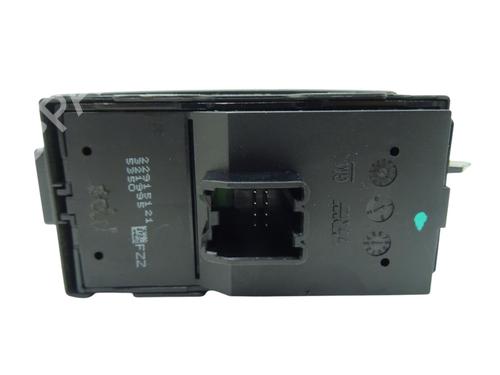 Left front window switch OPEL INSIGNIA A (G09) 1.6 CDTi (68) | BP38536911I27 - Image 2