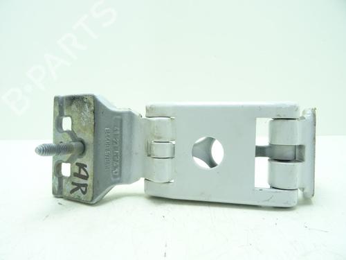Hinge/Door check strap NISSAN NV400 Van (X62, X62B)  | BP29422217C146 