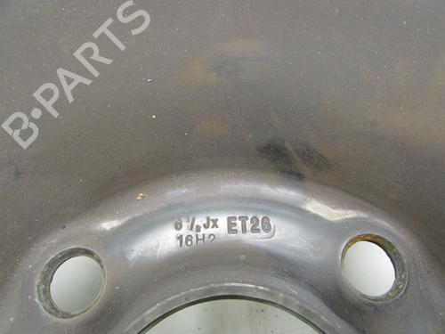 Rim PEUGEOT PARTNER Tepee 1.6 HDi 90 | BP24180367C45