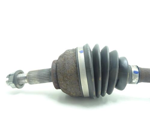 Right front driveshaft OPEL VIVARO B Van (X82) 1.6 CDTI (05) | BP33715662M39 - Image 2