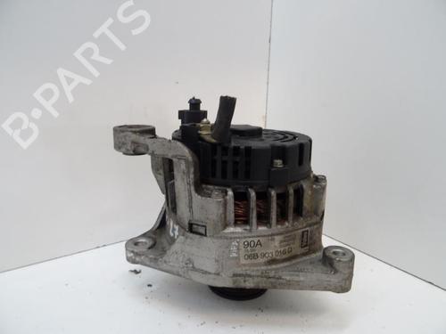 Alternator AUDI A4 B5 (8D2) 1.6 | BP20176332M7 