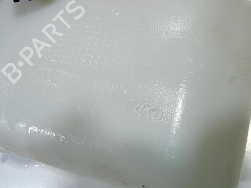 Used Windscreen washer tank Windscreen washer tank 22787233 22787233