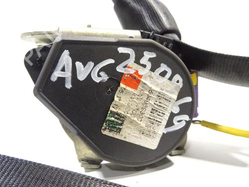 Front left belt tensioner VW GOLF PLUS V (5M1, 521) 1.9 TDI | BP29340778C87 
