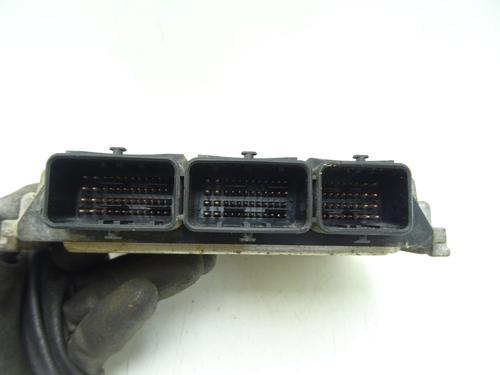 Engine control unit (ECU) RENAULT MASTER II Van (FD) 2.5 dCi (FD02) | BP29191538M57 