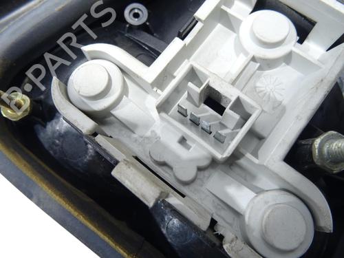Used Left taillight Left taillight LANCIA DELTA II (836_) 1.9 TD (836AM, 836AN) (90 hp) 36148586 36148586
