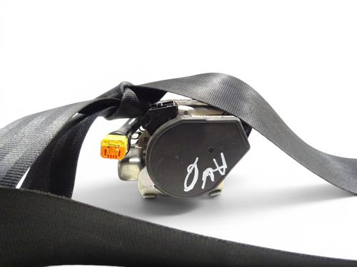 Front right seatbelt CITROËN C3 Picasso (SH_) 1.6 HDI 90 | BP37251165I25 - Image 6