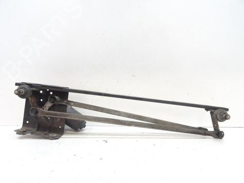 Used Front wiper motor Front wiper motor RENAULT TRAFIC Van (T_, P_, V_) 2.1 D (64 hp) 20064647 20064647